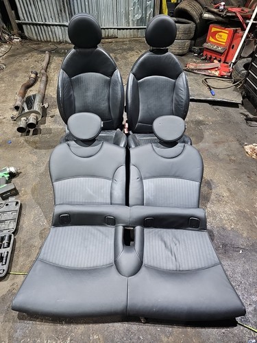 Mini seats cooper - seats,
