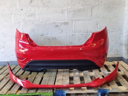 Ford fiesta zetec - mk7, /