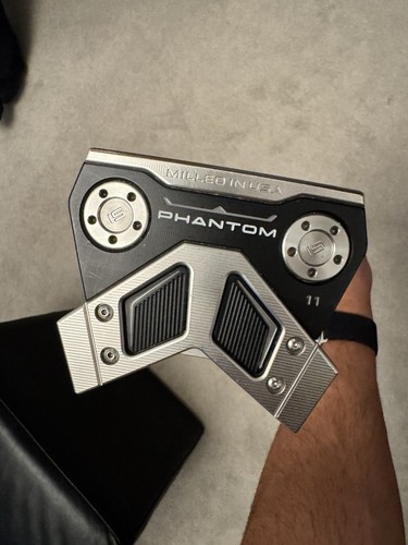 Scotty cameron phantom - scotty,