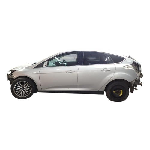 Ford focus door mk3 - door,