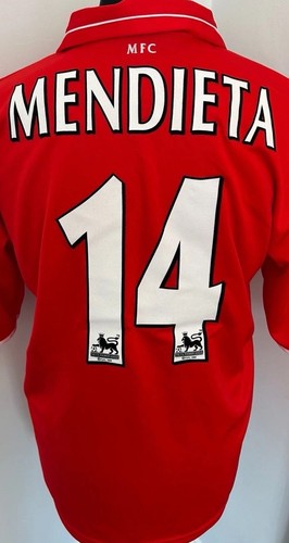 Middlesbrough carling cup - middlesbrough,