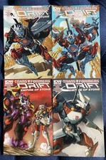 Transformers: Drift - Empire