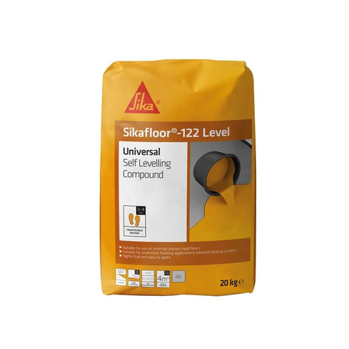 Everbuild sika sikafloor 122 - everbuild, sikafloor®-122