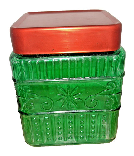 Vintage 1970 green - vintage,