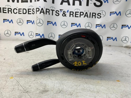 Mercedes class indicator - class,