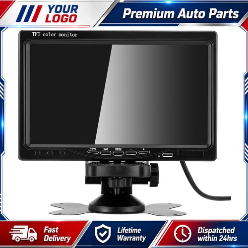 Car reversing camera tft - car,