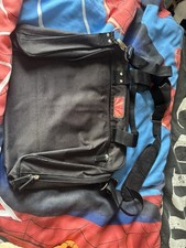 Vintage Avon Cosmetics Bag