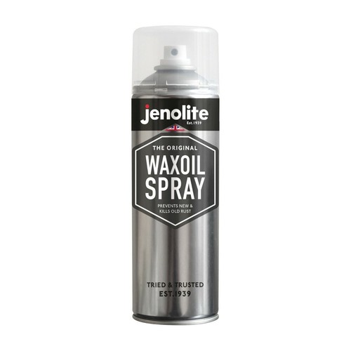 Jenolite rust prevention - jenolite,