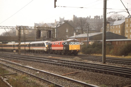 A16 35mm slide class - 87, 87xxx