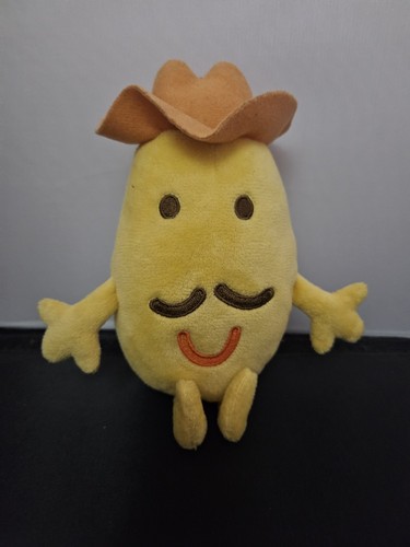 Potato peppa pig s - ty, pig’s
