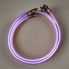 QED Qunex 1 Balanced Low Level