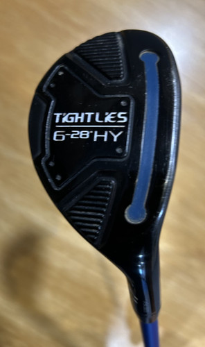 Adams tight lies - tight, 6