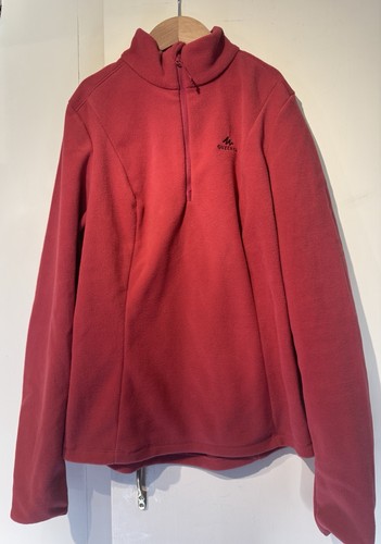 Quechua decathlon women fleece - quechua,