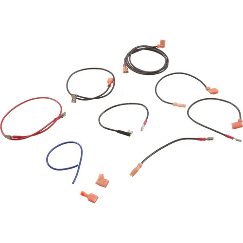 Raypak 004012 wire harness - raypak, f