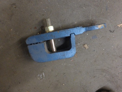Clamp box frame machine - mo,