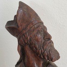 19th Century RELIGIOUS STATUE