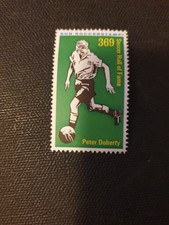 1971/1972 The Sun Football