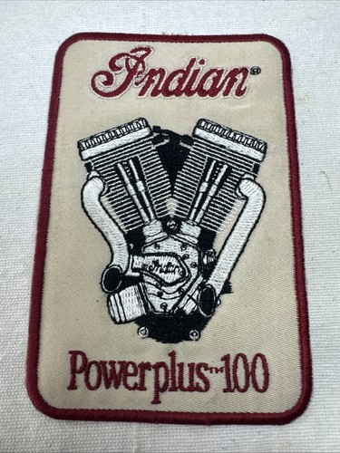 Indian motorcycles powerplus - indian,