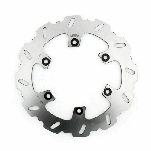 Rear brake rotor disc - brake, for