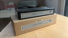 NINJA COMBAT Neo Geo MVS SNK Arcade Cart with original box