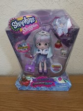 Special Edition Shopkins Gemma