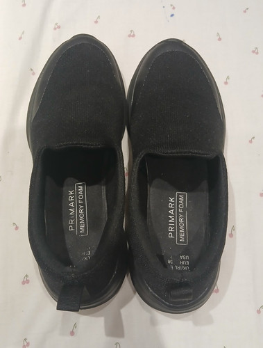 Primark unisex memory foam - memory,