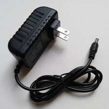 Be suitable for 9V AC Adapter