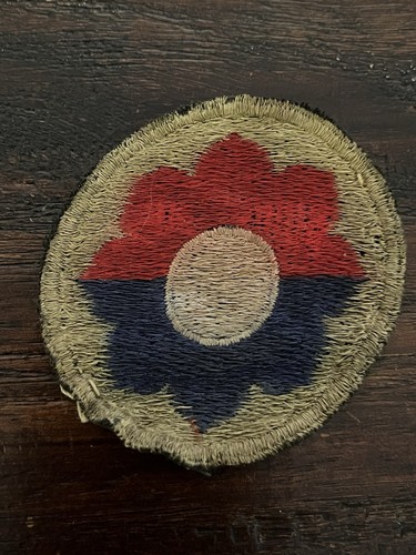 Original wwii ww2 - wwii, us