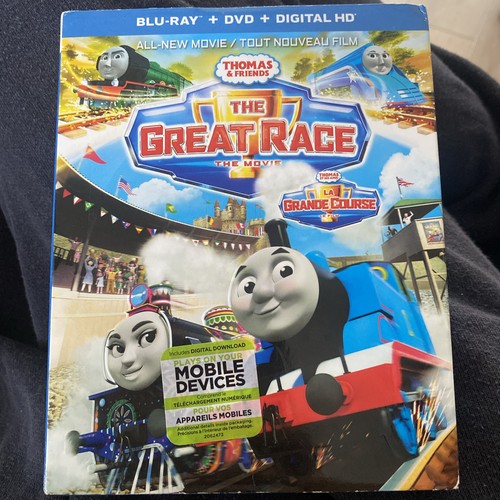 Thomas and friends the - thomas,