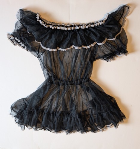 Sexy see thru layer - sexy,
