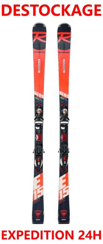 Pre owned rossignol hero - rossignol, multi