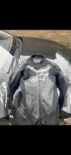 Alpinestars force size 42 - gp,