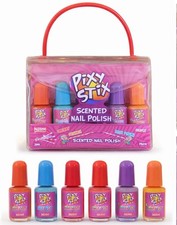 Y2K Pixy Stix Candy Scented