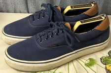 Vans Era 59 Navy Canvas
