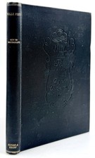 MADEMOISELLE FIFI & OTHER STORIES - Guy de Maupassant (Hardback) Vintage