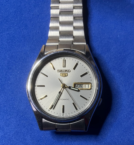 Vintage seiko 7009 3100 - seiko, 5