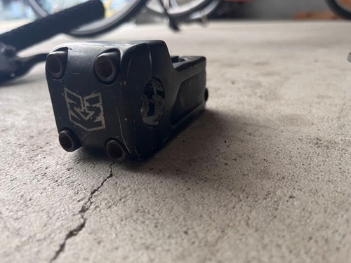 Bmx mongoose stem - stem,