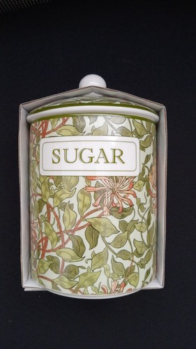 New william morris - new,