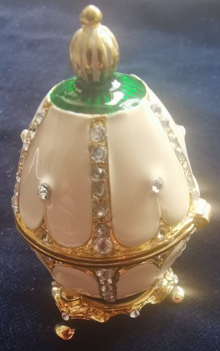 Atlas editions decorative egg - editions,