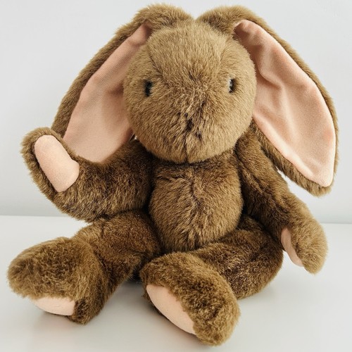 Vintage osh kosh brown bunny - kosh,