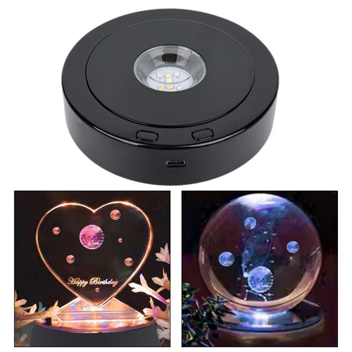 Rotating display stand - rotating,