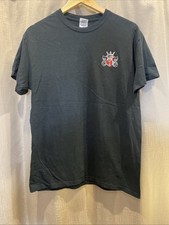 Carl Froch T-Shirt Black Size