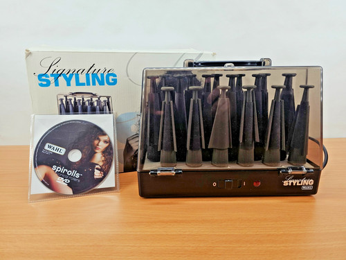 Wahl signature styling - signature,