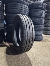 CONTINENTAL 185 60 17C (96/94R) TYRE VANCO CONTACT  1856017C #