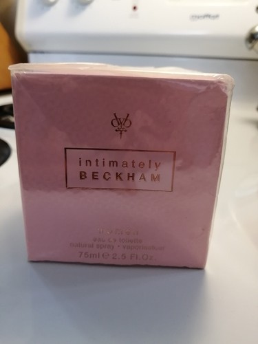 Intimately beckham for women - beckham,