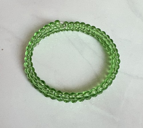Green coloured glass 4mm - coloured,