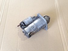 VAUXHALL ZAFIRA B MK2 08-14 OEM 1.6 1.8 PETROL STARTER MOTOR 55556092