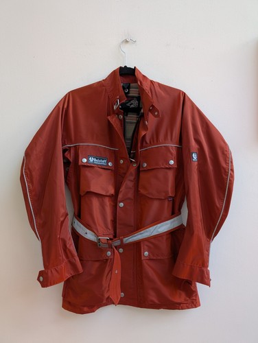 Vintage belstaff tourmaster - belstaff,