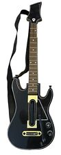 Guitar Hero Power Wireless Guitar Xbox 360 PS3 Activision No Dongle