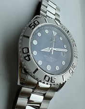 quartz mens diver watch